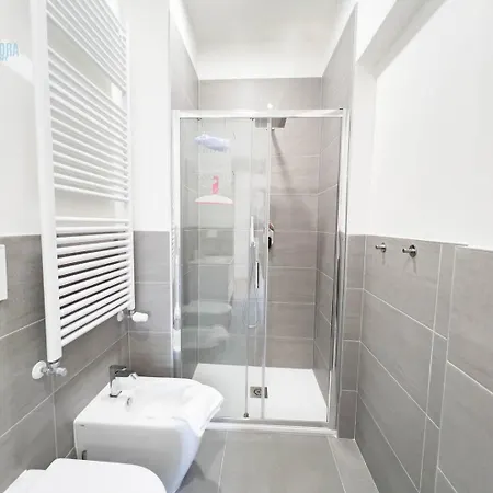 Appartement Marco Polo 26 Tirabora Short Rent Triëst