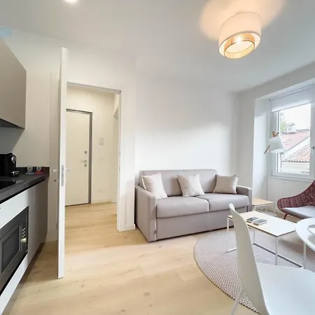 Marco Polo 26 Tirabora Short Rent Appartement *