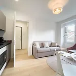 Marco Polo 26 Tirabora Short Rent Апартаменти *