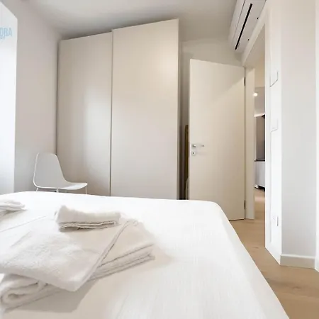 アパート Marco Polo 26 Tirabora Short Rent