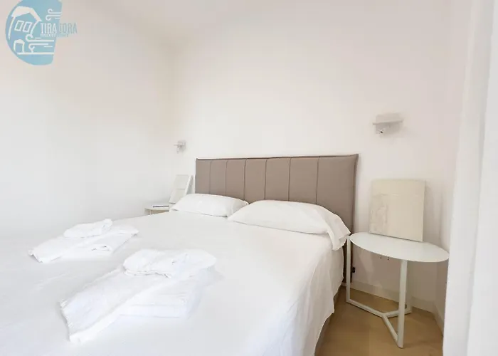 Appartement Marco Polo 26 Tirabora Short Rent *